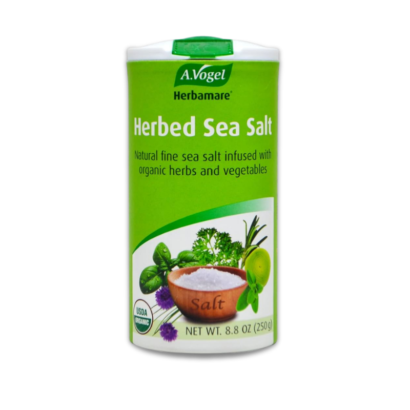A.VOGEL HERBED SEA SALT