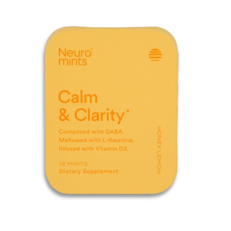 neuro mints