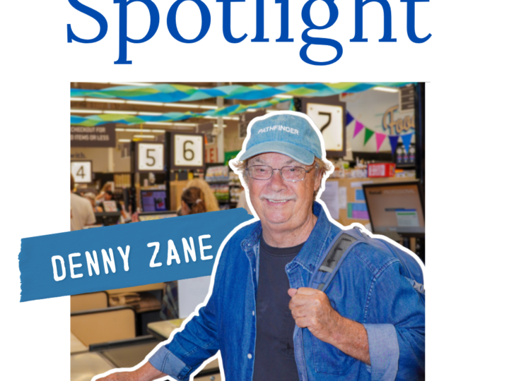 Denny Zane