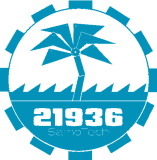 SaMoTech Logo